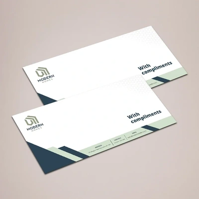  01 Compliments - Slip