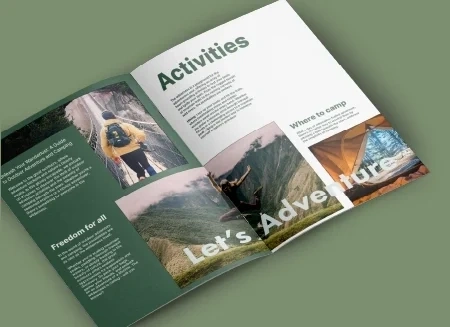  Booklets
