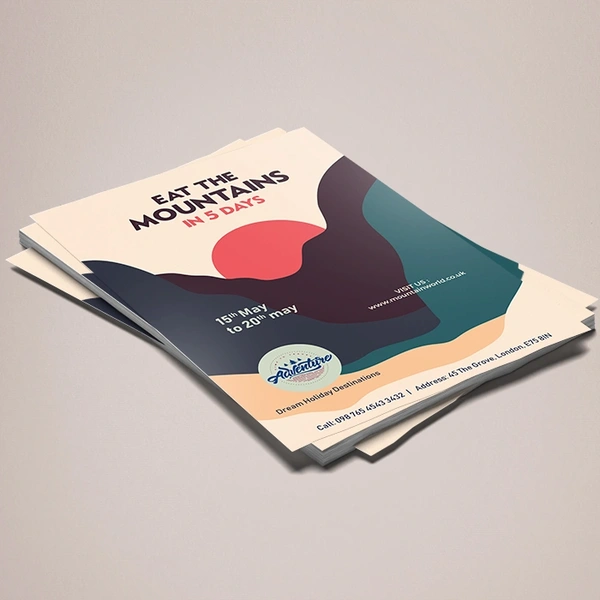  04 Flyer